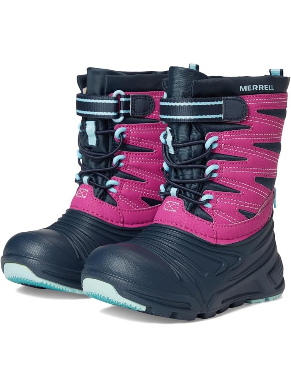 Merrell Kids
Snow Quest Lite 3.0 Junior
Waterproof size 8